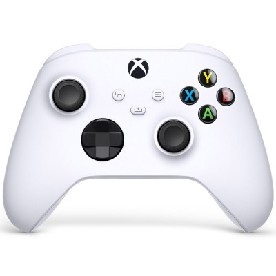 Microsoft Ігрова консоль Xbox Series S 512GB, біла
