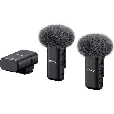 Sony Мікрофон ECM-W3