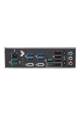 ASUS Материнська плата TUF GAMING X870E-PLUS WIFI7 sAM5 X870E 4xDDR5 M.2 HDMI WiFi BT ATX