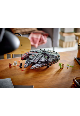 LEGO Конструктор Star Wars Темний сокіл