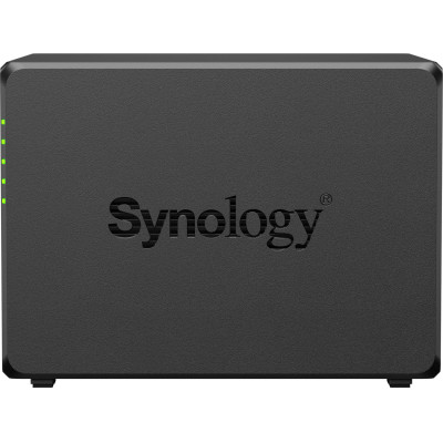 Synology Сіткове сховище NAS DS425+