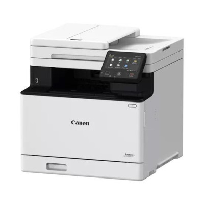 Canon БФП А4 кільк. i-SENSYS MF754Cdw II з Wi-Fi