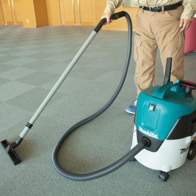 Makita Пилосос VC2000L 1000Вт, 20л Makita Пилосос VC2000L 1000Вт, 20л