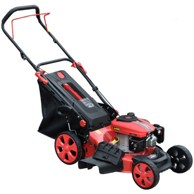 Vitals Газонокосарка бензинова Vitals Master Zp 46150k 2.6кВт/3.5к.с. 46см 50л 30-75мм 26кг