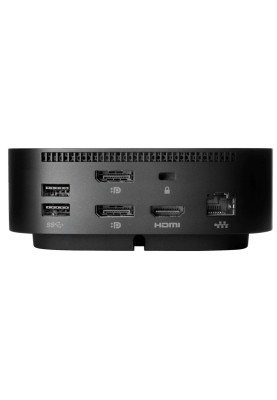 HP USB-C Dock G5