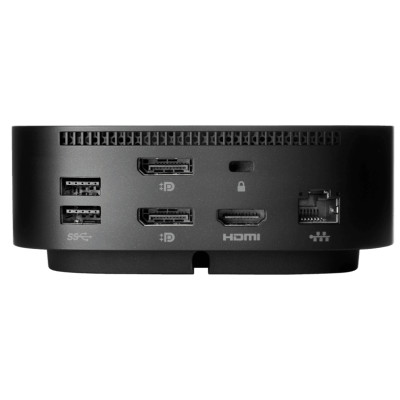 HP USB-C Dock G5