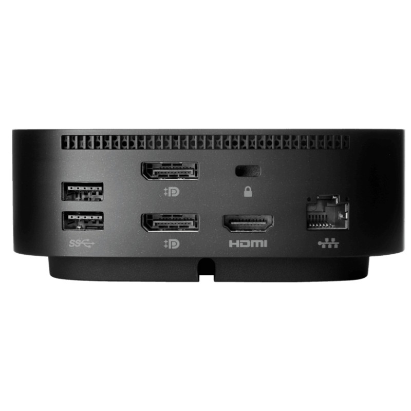HP USB-C Dock G5