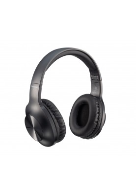 Panasonic Навушники RB-HX220BEEK Over-ear Wireless Mic Чорний