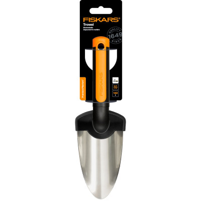 Fiskars Лопатка Premium Planters