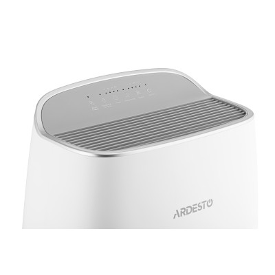 ARDESTO Очищувач повітря AP-200-W1