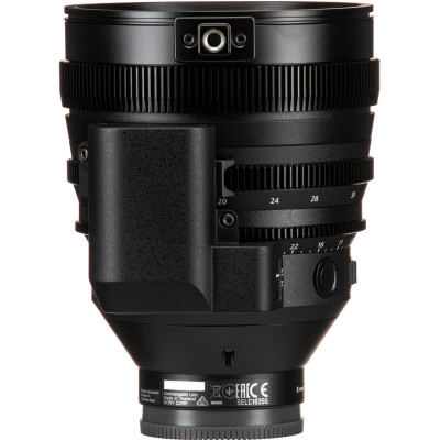 Sony SEL C 16–35mm T3.1