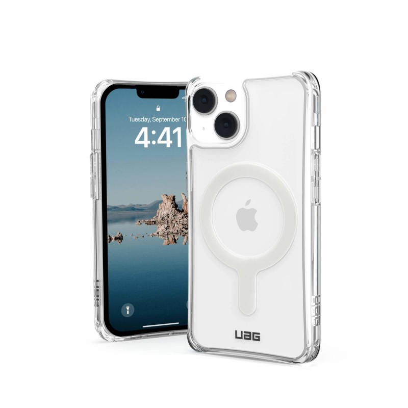 UAG Чохол для iPhone 14, Plyo Magsafe, Ice