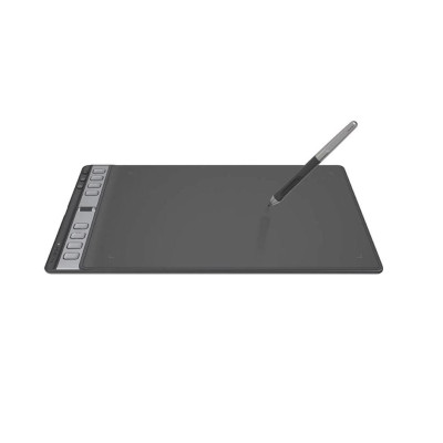Huion Графічний планшет 10.5"x6.56" H1061P чорний