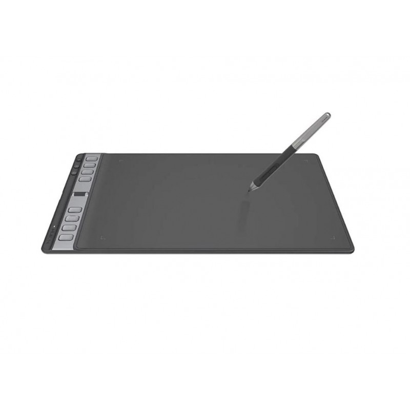 Huion Графічний планшет 10.5"x6.56" H1061P чорний