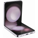 Samsung Смартфон Galaxy Flip 5 (F731) 6.7" 8/256GB, 2SIM, 3700mAh, Light Pink