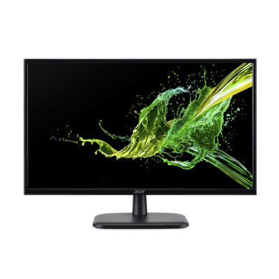 Acer Монітор 21.5" EK220QE3bi D-Sub, HDMI, VA, 100Hz, 1ms