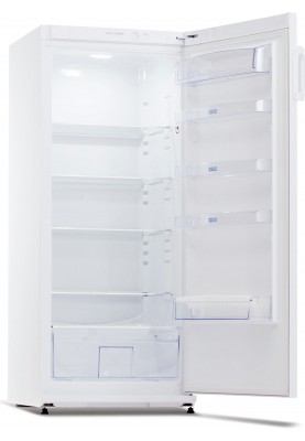 SNAIGE Холодильна камера, 145x60х65, 267л, 1дв., A++, ST, білий