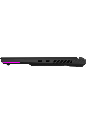 ASUS Ноутбук ROG Strix G18 G814JZR-N6069W 18" 2.5K IPS, Intel i9-14900HX, 32GB, F1TB, NVD4080-12, Win11, Сірий