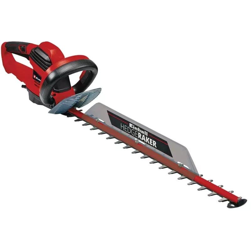 Einhell Кущоріз мережевий GE-EH 7067 700Вт 67см крок різу 30мм 3.7кг