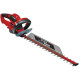 Einhell Кущоріз мережевий GE-EH 7067 700Вт 67см крок різу 30мм 3.7кг