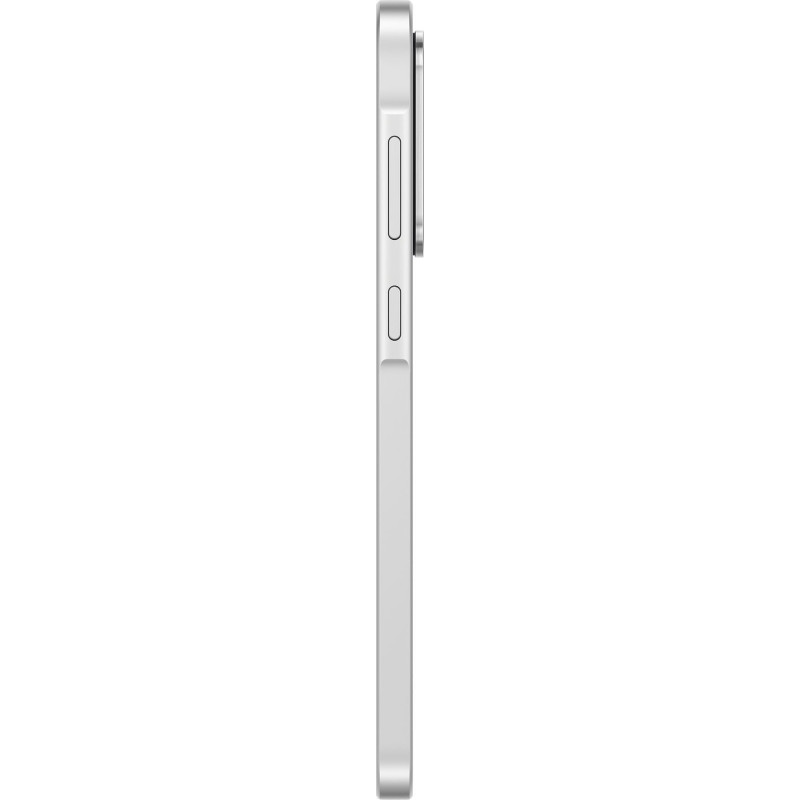 Samsung Смартфон Galaxy A36 5G (A366) 6.7" 8/256ГБ, 2SIM, 5000мА•год, білий