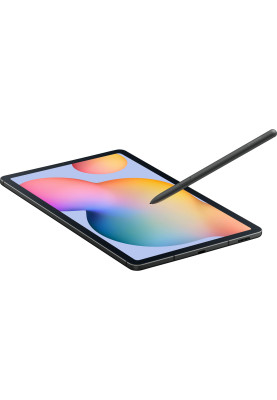 Samsung Планшет Galaxy Tab S6 Lite 2024 (P620) 10.4" 4ГБ, 128ГБ, 7040мА рік, Android, сірий