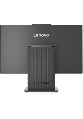 Lenovo Комп'ютер персональний моноблок Lenovo IdeaCentre AIO 27IRH9 27" QHD IPS AG, Intel i5-13420H, 16GB, F1TB, UMA, кл+м, без ОС, сірий