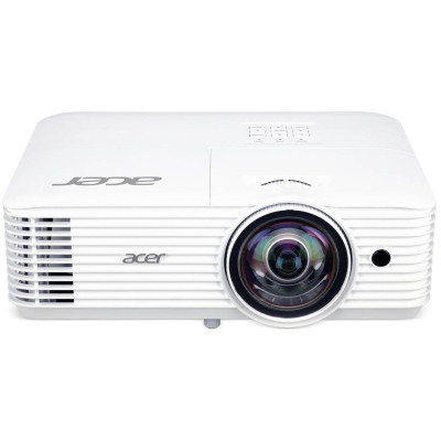 Acer Проектор короткофокусний H6518STi FHD, 3500 Lm, 0.5, WiFi