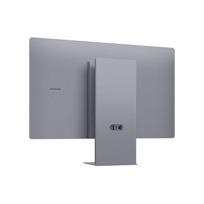 Samsung Монітор 32"S32FM902 HDMI, USB, Bluetooth, MM, OLED, 3840x2160, 165Hz, 0.03ms, HDR10+