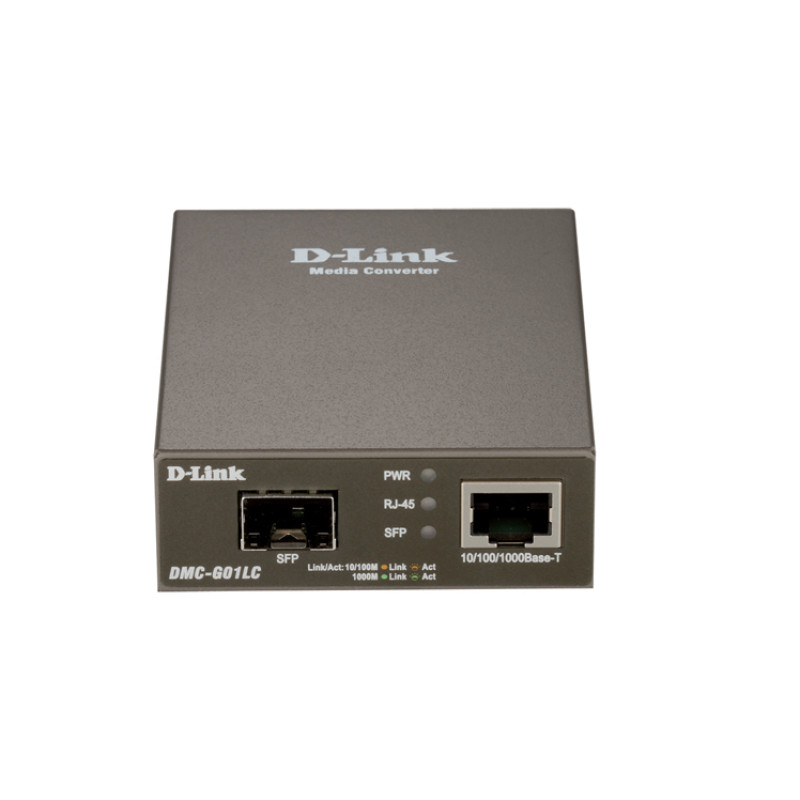 D-Link DMC-G01LC