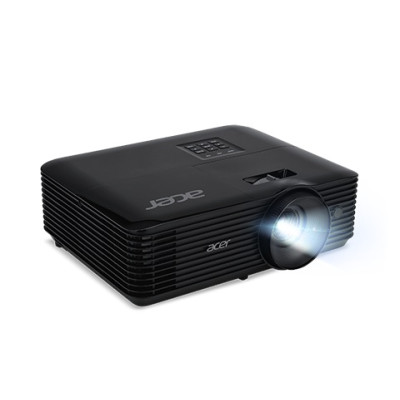 Acer 1226AH (DLP, XGA, 4000 ANSI lm)