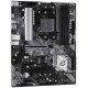 ASRock Материнська плата B550 PHANTOM GAMING 4 sAM4 B550 4xDDR4 HDMI M.2 ATX