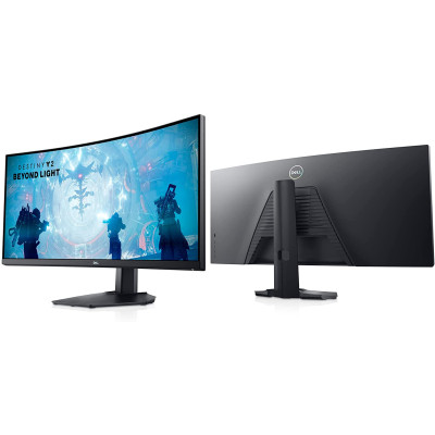 Dell S3422DWG 34"