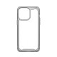 UAG Чохол для Apple iPhone 14 Pro Max Plyo Magsafe, Ash