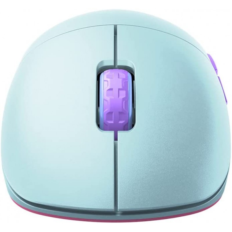 Cherry Xtrfy Миша M8 WIRELESS Frosty Mint