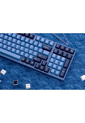 Akko Ігрова поверхня Ocean Star Deskmat