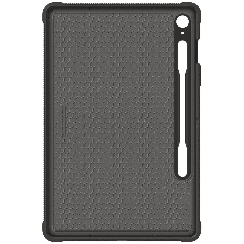 Samsung Чохол Outdoor Cover для планшета Galaxy Tab S9 FE (X510/516) Titan