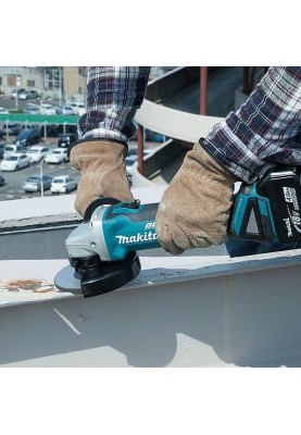 Makita DGA 504 Z