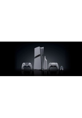 PlayStation Ігрова консоль 5 Slim Digital Edition (30th Anniversary Limited Edition)