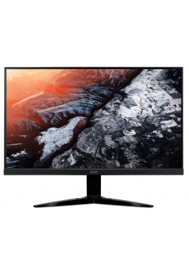 Acer Монітор 27" KG271M3BMIIPX 2xHDMI, DP, MM, IPS, 180Hz, 1ms, FreeSync Premium