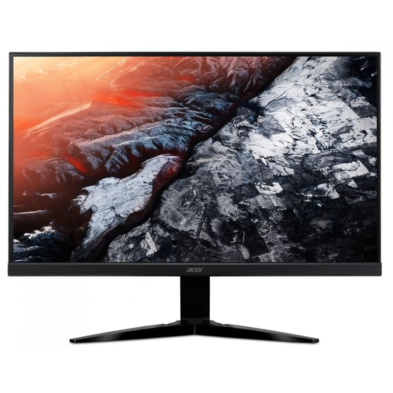 Acer Монітор 27" KG271M3BMIIPX 2xHDMI, DP, MM, IPS, 180Hz, 1ms, FreeSync Premium