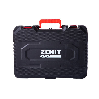 ZENIT Перфоратор ЗП-1200 МС SDS-Plus 1200Вт 2.8Дж