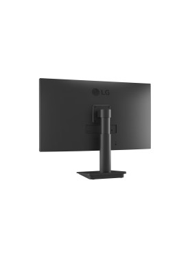 LG Монітор 27" 27MS550-B 2xHDMI, Audio, IPS, 100Hz