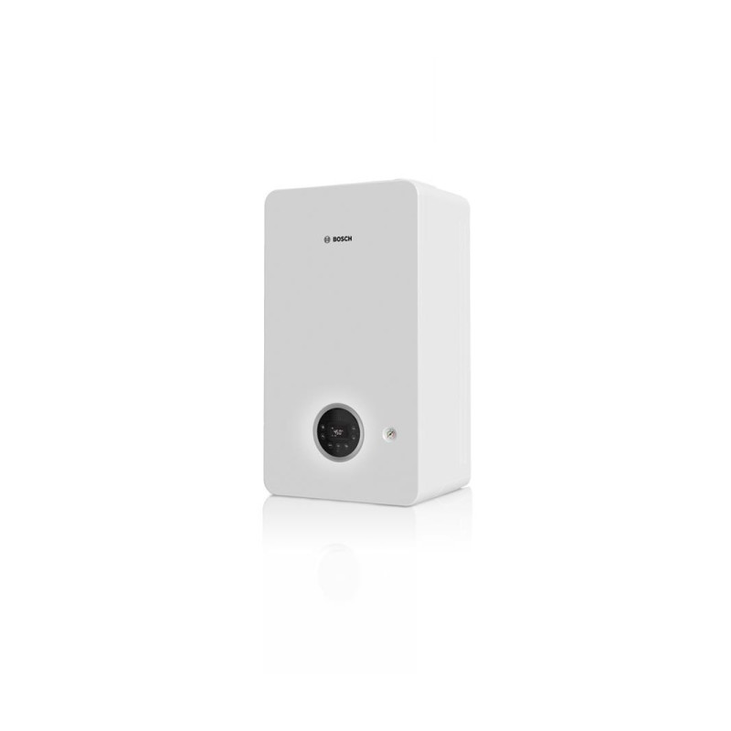 Bosch Котел газовий Condens 2300 GC2300iW 24/30 конденсаційний двоконтурний 24/30кВт