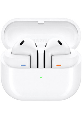 Samsung Бездротові навушники Galaxy Buds 3 (R530), білий