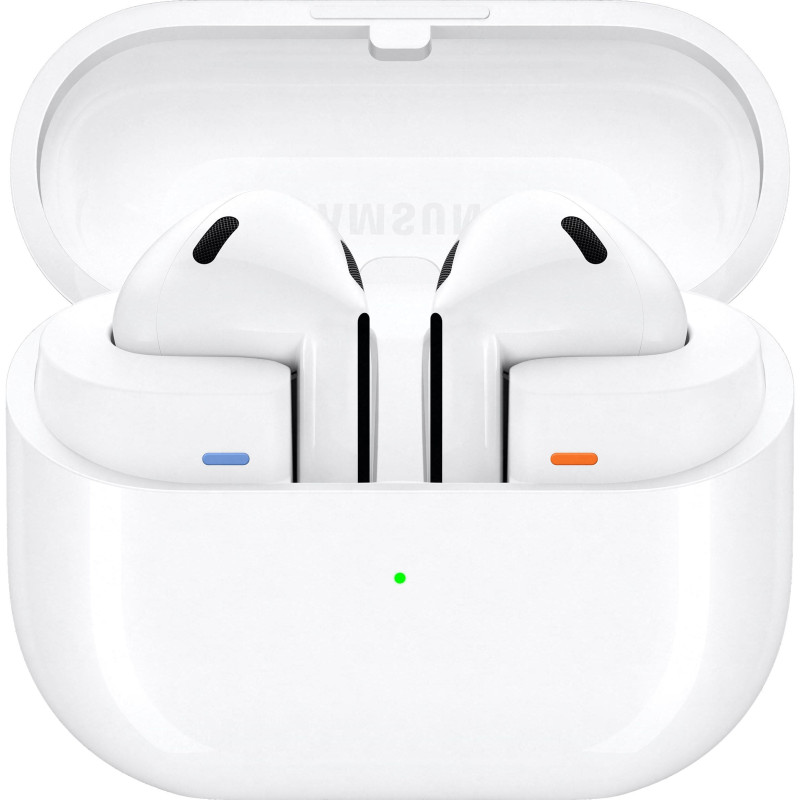Samsung Бездротові навушники Galaxy Buds 3 (R530), білий