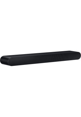 Samsung Саундбар HW-S60D 200Вт, 5.0, BT, HDMI-ARC, Wi-Fi, Dolby Atmos, чорний