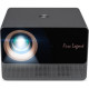 Acer Проектор AOpen QF18s FHD, 800 lm, LED, 1.4, Whale TV