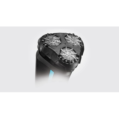 Remington Бритва роторна R6000 Style Series Aqua