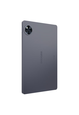 Doogee Планшет U11 11" 4ГБ, 128ГБ, 8580мА•г, Android, сірий